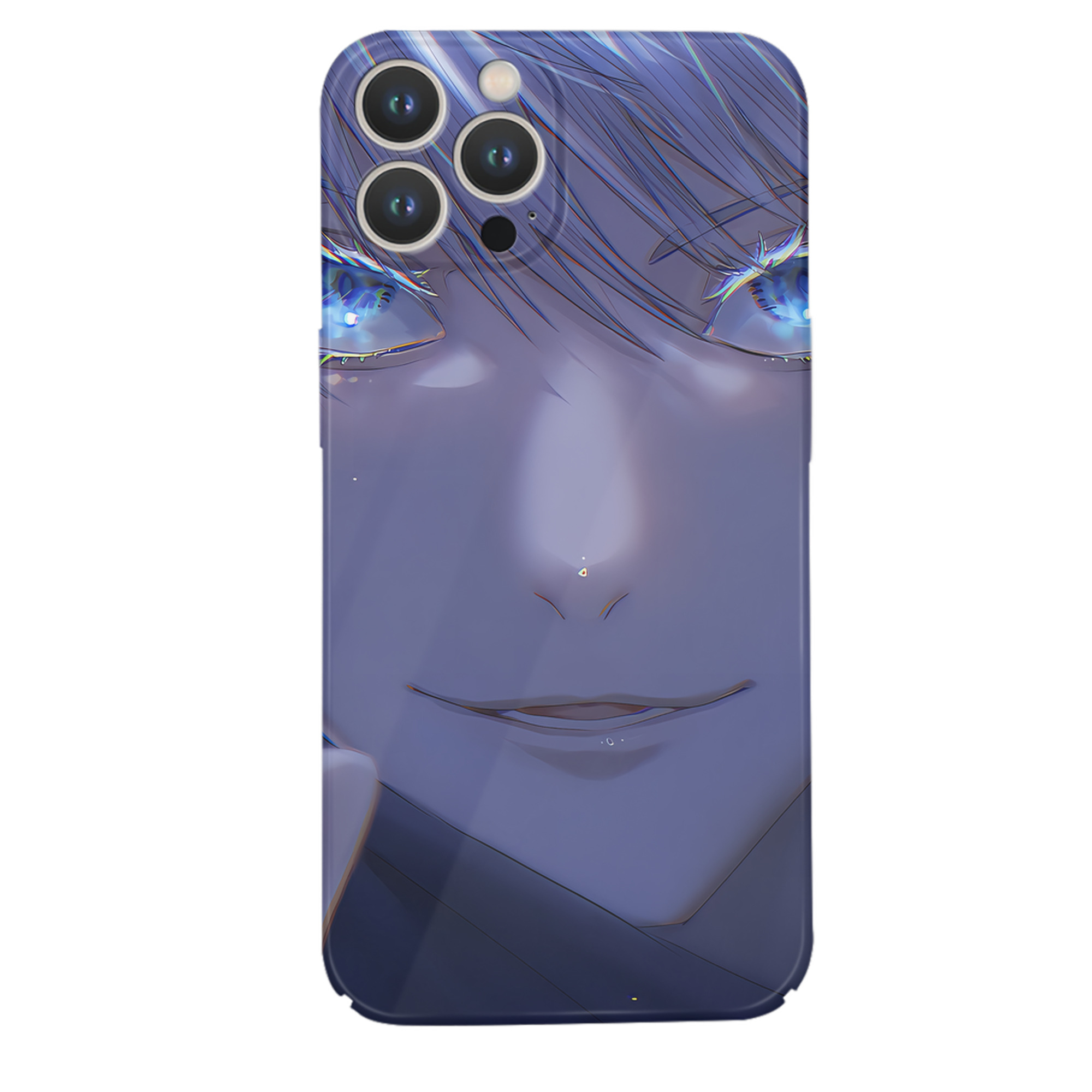 （画像用） SPY×FAMILY间谍家家酒 【iPhone 14シリーズ対応】ハードケース